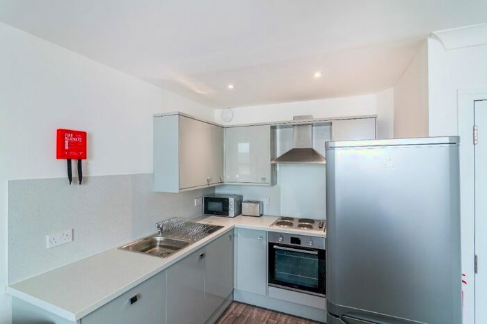 2 Bedroom Flat To Rent In Annfield Road, West End, Dundee, DD1