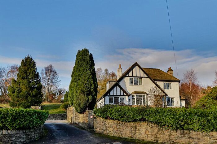 4 Bedroom Detached House For Sale In Hyndburn Road, Great Harwood, Hyndburn, BB6