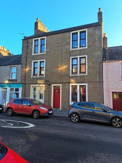 1 Bedroom Flat To Rent In Fort Street, Broughty Ferry, Dundee, DD5