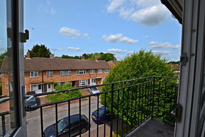 2 Bedroom Flat To Rent In Cecil Road, Hertford, Hertsmere, SG13
