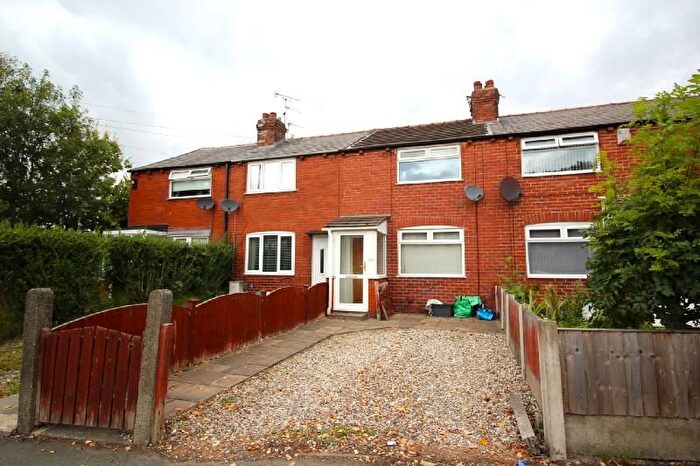 2 Bedroom Terraced House To Rent In Mill Lane, Sutton, St Helens, WA9