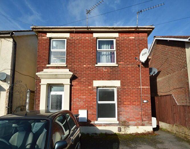 1 Bedroom Flat To Rent In Bournemouth, BH1