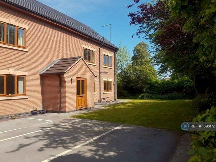2 Bedroom Flat To Rent In Moorgate Walk, Rotherham, S60