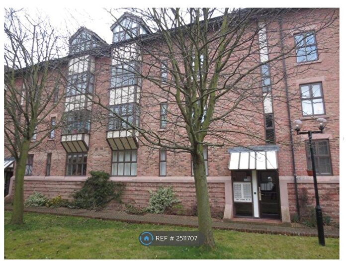 1 Bedroom Flat To Rent In The Open, Newcastle Upon Tyne, NE1