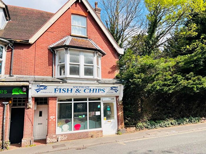 1 Bedroom Flat To Rent In Southgate, RH10