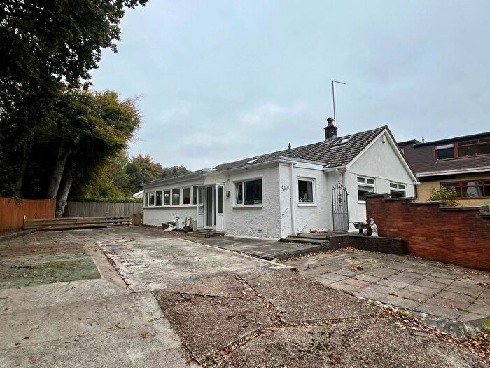3 Bedroom Bungalow For Sale In Hartfield Close, Sketty, Swansea, SA2