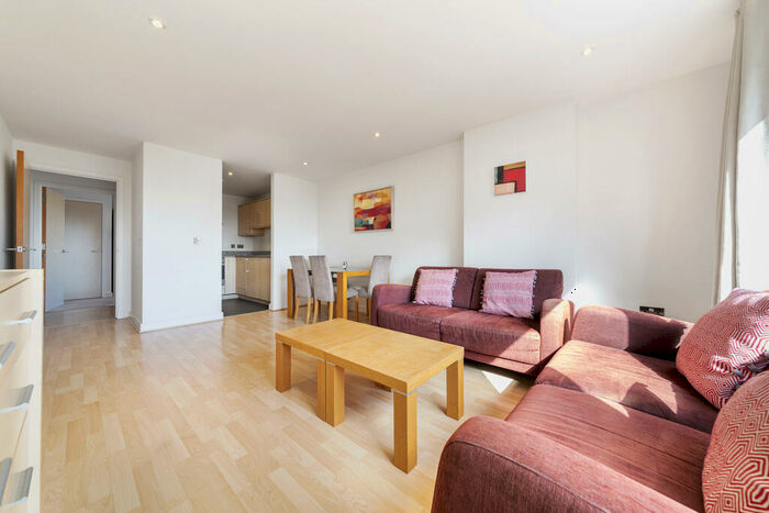 2 Bedroom Apartment To Rent In Westgate Apartments, Western Gateway, Royal Victoria, London, E16