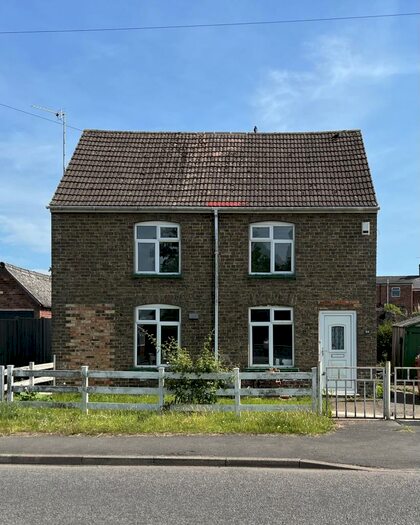 3 Bedroom House To Rent In Wragby Road, Bardney, Lincoln, LN3