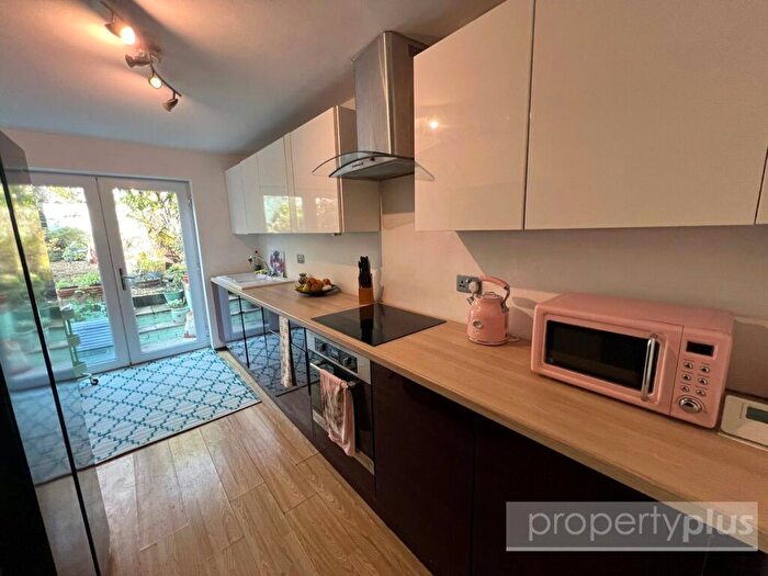 2 Bedroom Terraced House For Sale In Chapel Street, Blaencwm, Treorchy, Rhondda Cynon Taff, CF42