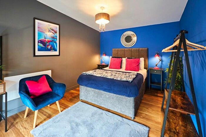 6 Bedroom Serviced Apartments For Sale In Narrowgate, Alnwick, Northumberland, NE66