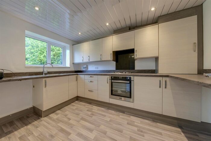 2 Bedroom Semi-Detached Bungalow To Rent In Atrium Court, Burnley, Lancashire, BB11