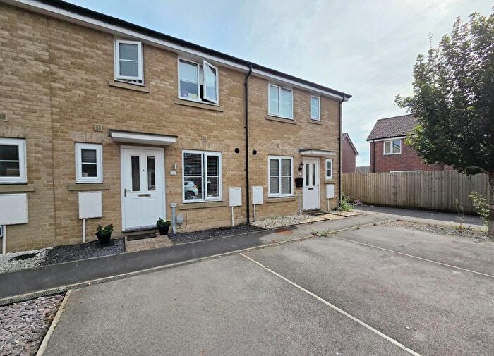 3 Bedroom Terraced House To Rent In Heol Healey, Coity, CF35