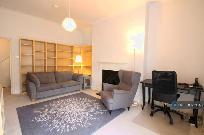 1 Bedroom Flat To Rent In Redland Road, Bristol, BS6