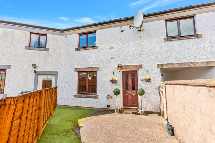 2 Bedroom Apartment For Sale In School Knott Drive, Windermere, Cumbria, LA23