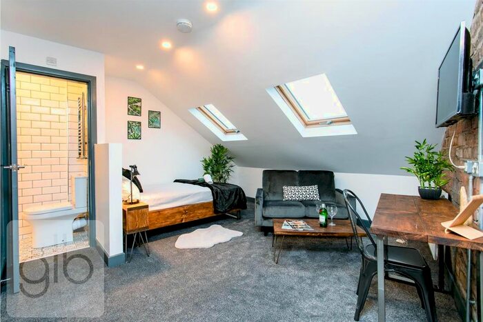 1 Bedroom Property To Rent In Paynes Lane, Hillfields, Coventry, CV1