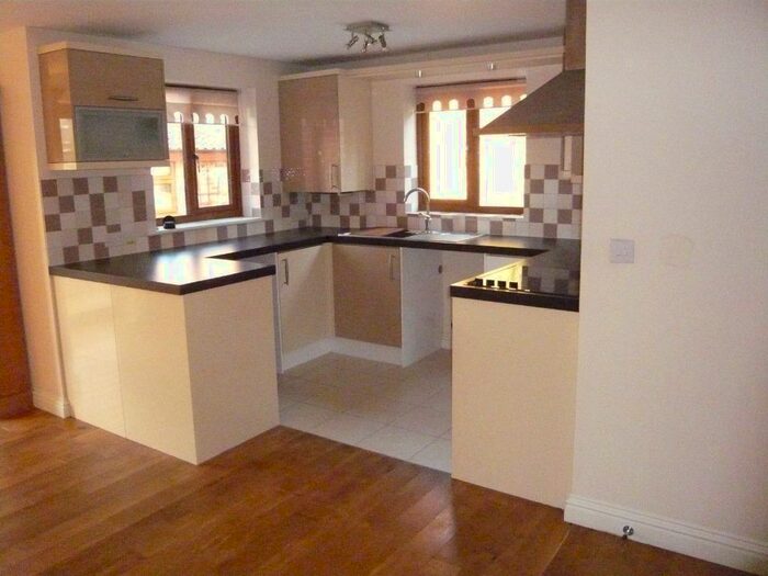 2 Bedroom Apartment To Rent In Thorpe Road, Melton Mowbray, LE13