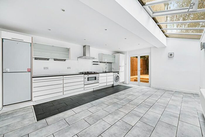 4 Bedroom Terraced House To Rent In Duke Road, London, W4