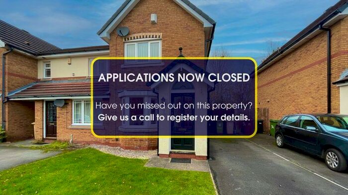 2 Bedroom Terraced House To Rent In Eastwood Close, Middle Hulton, Bolton, BL3