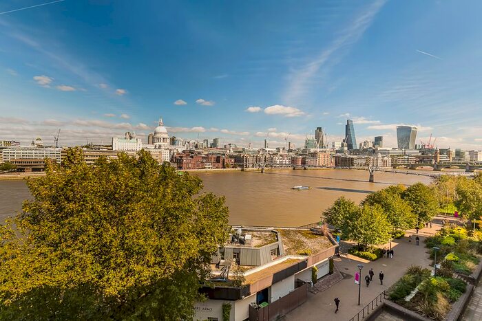 1 Bedroom Flat To Rent In Hopton Street, London, SE1