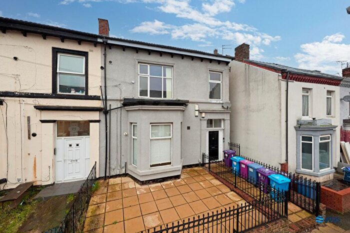 1 Bedroom Apartment For Sale In Wellington Avenue, Wavertree, L15