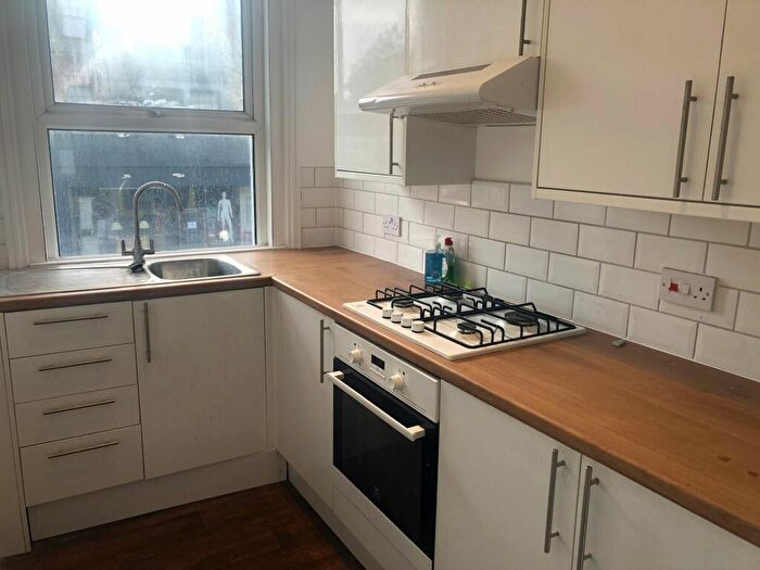 2 Bedroom Flat To Rent In Northdown Road, Margate, CT9