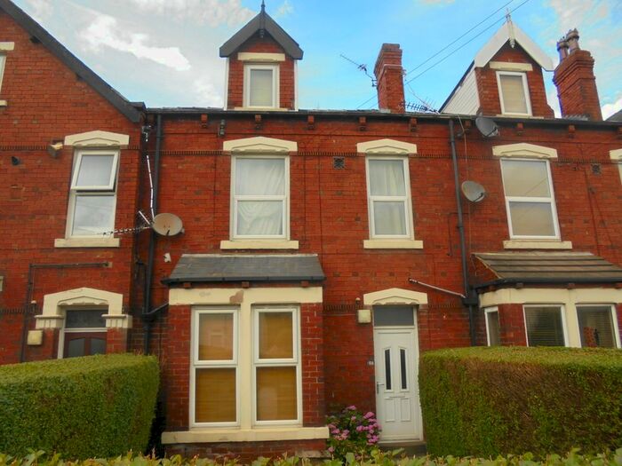 1 Bedroom Studio To Rent In Cross Green Lane, Crossgates, Leeds, LS15