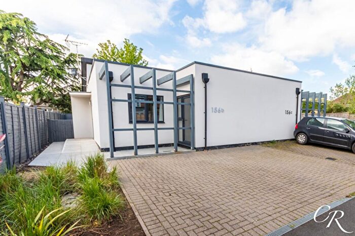 2 Bedroom Semi Detached House For Sale In Arle Road, Cheltenham, GL51