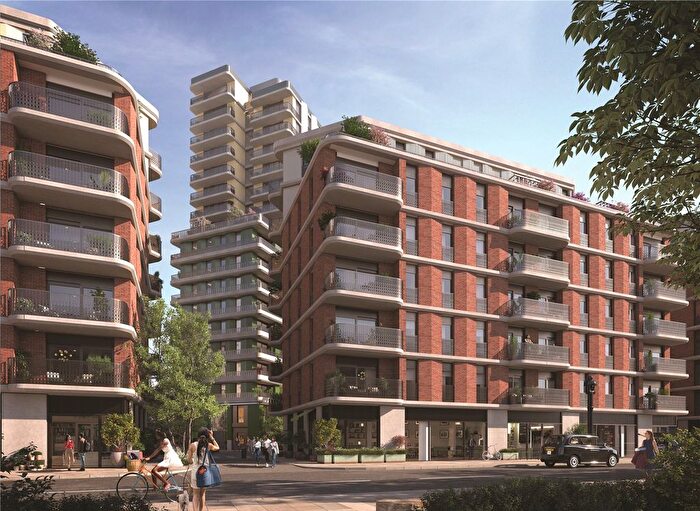 1 Bedroom Flat For Sale In Ebury, Sutherland Apartments, Alba Square, London, SW1W