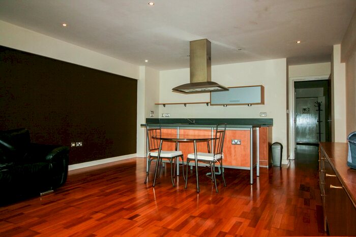 1 Bedroom Flat To Rent In Morville Street, Edgbaston, Birmingham B16