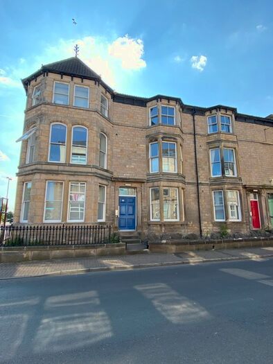 2 Bedroom Flat To Rent In Northumberland Street, Morecambe, Morecambe, LA4