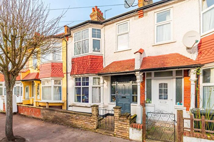 3 Bedroom Terraced House To Rent In Stratford Road, Norbury, Thornton Heath, CR7