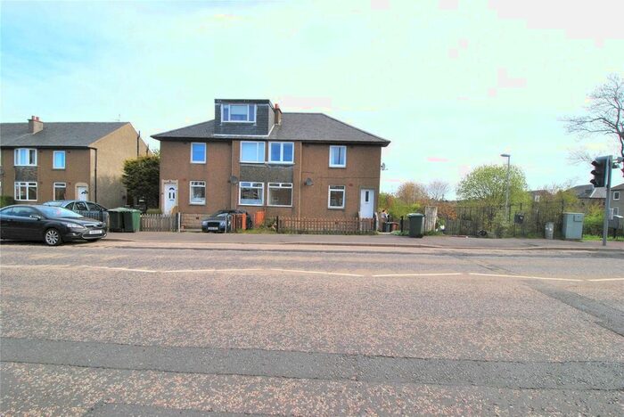 2 Bedroom Flat To Rent In Colinton Mains Drive, Edinburgh, EH13