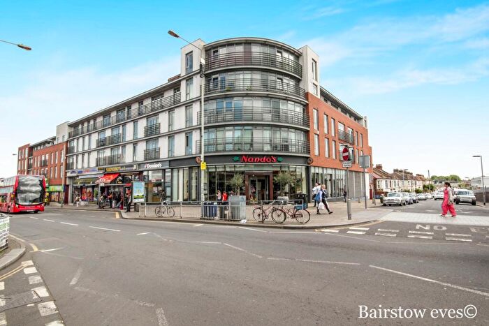 1 Bedroom Flat To Rent In The Odeon, Barking, IG11