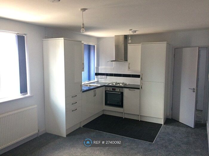1 Bedroom Flat To Rent In Canterbury, Canterbury, CT2