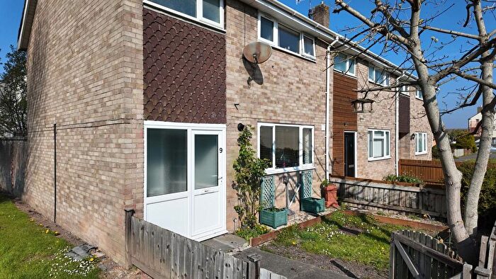 3 Bedroom End Of Terrace House To Rent In Tolland, Weston Super Mare, BS24