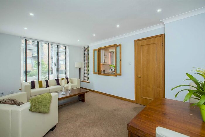 1 Bedroom Flat To Rent In Vestry Court, Monck Street, Westminster, London, SW1P