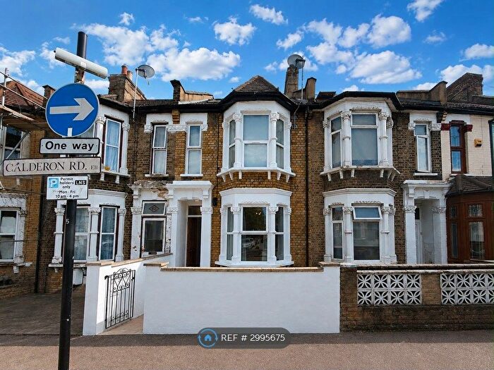 2 Bedroom Flat To Rent In Ground Floor, London, E11