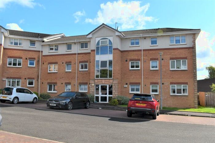 2 Bedroom Flat To Rent In Milton Mains Court, Flat /, Clydebank, Glasgow, G81