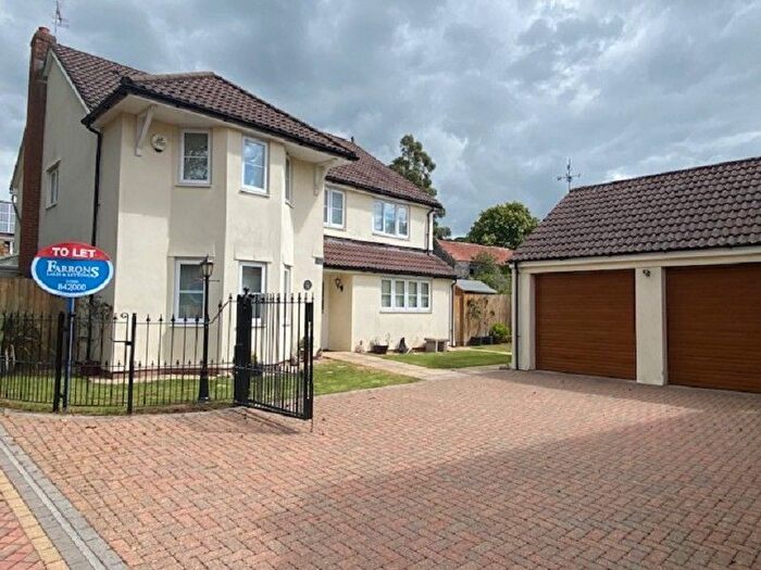 4 Bedroom Detached House To Rent In Hopwoods Corner, Cheddar, Somerset., BS27