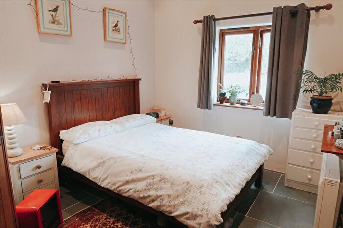 2 Bedroom Bungalow To Rent In Higher Crift, Lanlivery, Cornwall, PL30