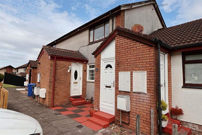 2 Bedroom Flat For Sale In Dougliehill Terrace, Port Glasgow, PA14
