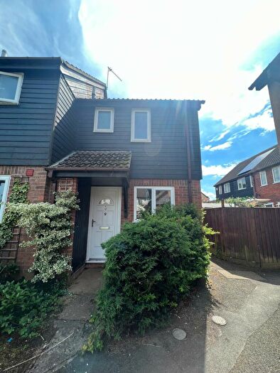 1 Bedroom End Of Terrace House To Rent In Longlands Walk, Winslow, MK18