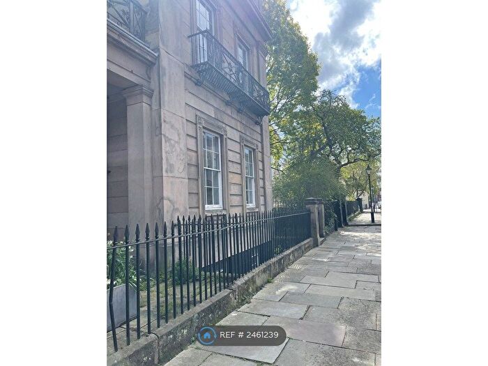 1 Bedroom Flat To Rent In Percy Street, Liverpool, L8