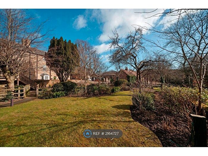 2 Bedroom Flat To Rent In East Mill, Morpeth, NE61