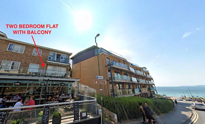 2 Bedroom Flat For Sale In Flat, A Sea Road, Boscombe Spa, Bournemouth, Dorset, BH5