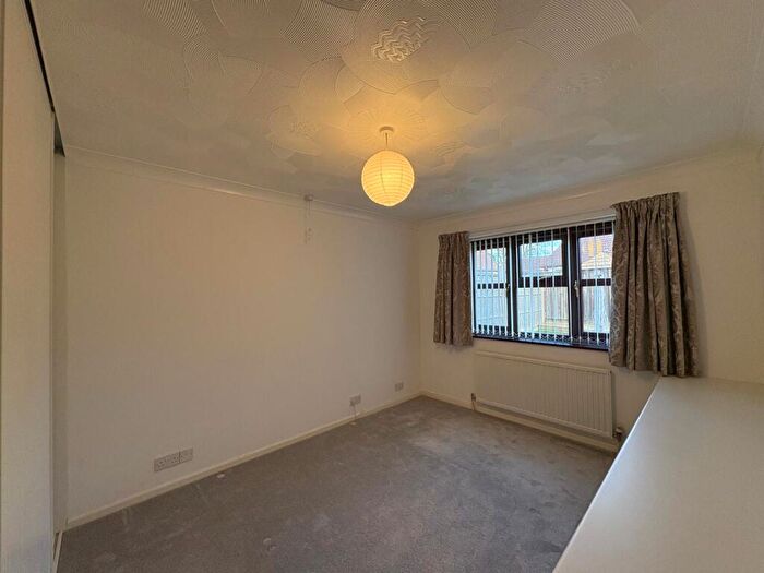 2 Bedroom Detached Bungalow For Sale In Kew Road, Downham Market, PE38