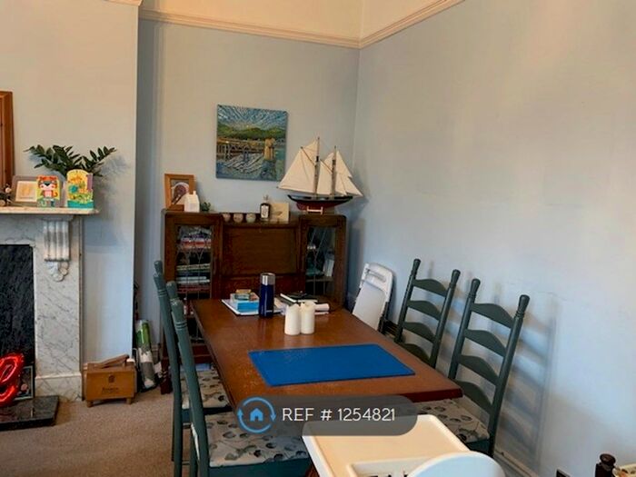 2 Bedroom Flat To Rent In Sandown Road, Leicester, LE2