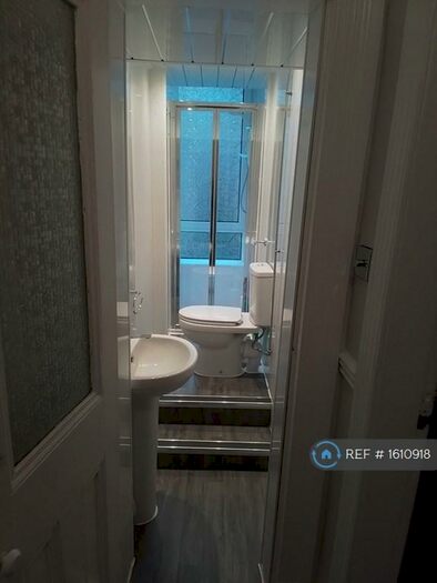 1 Bedroom Flat To Rent In Niddrie Road, Glasgow, G42