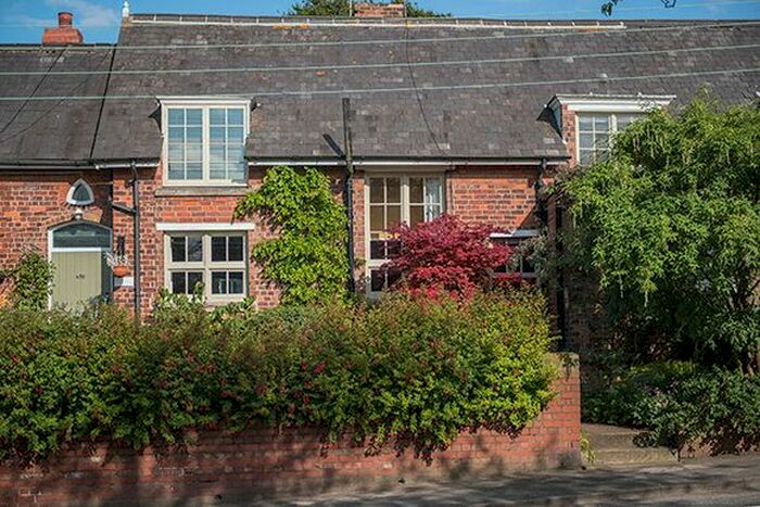3 Bedroom Cottage To Rent In Rowley Road, Cottingham, HU20