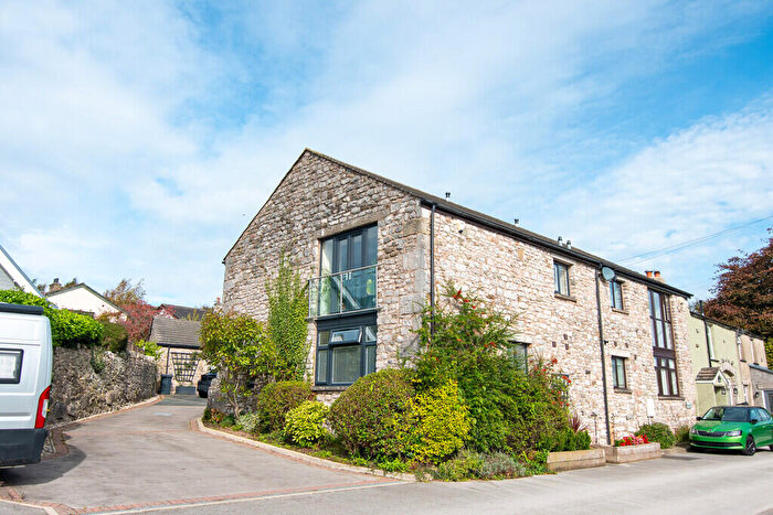 3 Bedroom Barn Conversion For Sale In Willow Cottage, Chapel Walk, Warton, Carnforth, LA5
